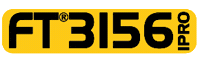 3156 Sticker by FT SEMENTES