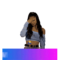 Sticker Sticker by The Circle