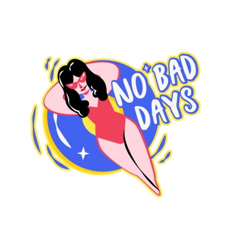 Summer Travel Sticker by ArkusNexus