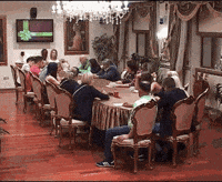 Run Panic GIF