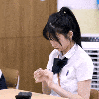 Happy K Pop GIF