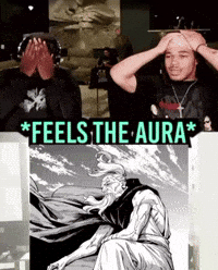 Jjk Jujutsu Kaisen GIF