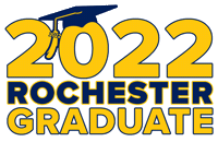 Uofr Sticker by University of Rochester