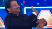 Game Show Hug GIF by ABC Network