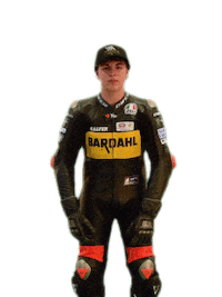 Vr46 Sticker by CIV