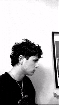 Dance Hype GIF