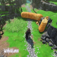 GIF by Tiny Tina's Wonderlands