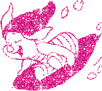 piglet Sticker