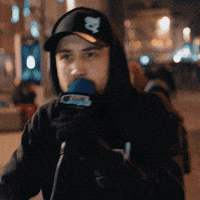 bncymusic rapper mc donk bncy music GIF