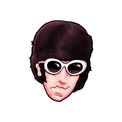 Sunglasses Ugh Sticker by INF1N1TE