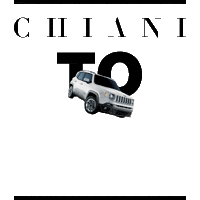 Chianidesign Sticker by C H I A N I