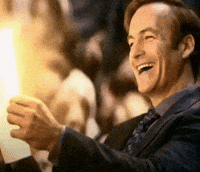 Better Call Saul Peak GIF