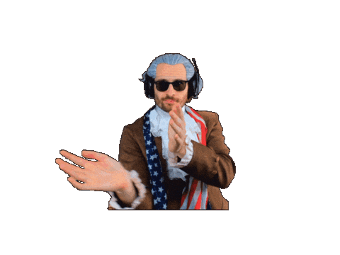 Dance Emote Sticker
