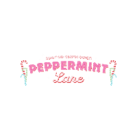 downtowncorpuschristi corpus christi downtown corpus christi godowntowncc peppermint lane Sticker