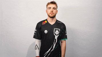Proud Logo GIF by G2 Esports
