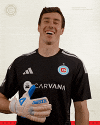 Chicago Fire Laughing GIF by Chicago Fire Football Club