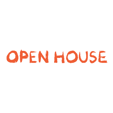 House Sticker by Chez Realty