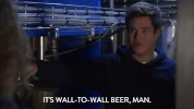 adam devine GIF by Workaholics