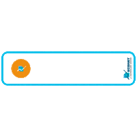 Contabilidade Sticker by Econet Editora