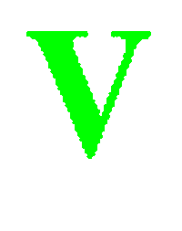 v STICKER