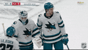 Happy San Jose GIF by NHL