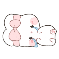 Puppy Love Sticker