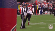 Cincinnati Bengals Football GIF by NFL
