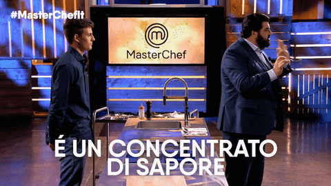 #masterchef GIF