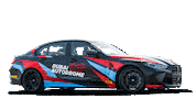 Bmw M3 Sticker by Dubai Autodrome