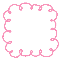 Frame Effect Sticker