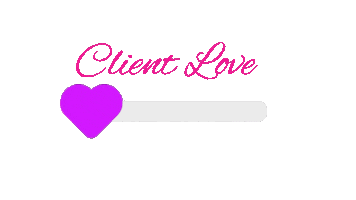 pixels_and_points client love happy client client review client satisfaction Sticker