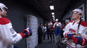 montreal canadiens hockey GIF by NHL
