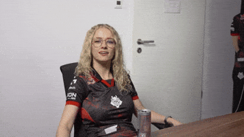 Thumbs Approve GIF by G2 Esports