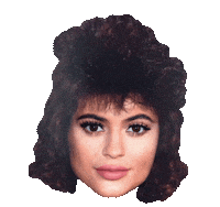 vintage 80s Sticker by dirrty