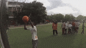 Crossover Basketball GIF