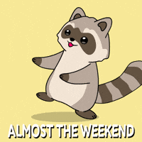 Weekend Bitcoin GIF by Ordinary Frends