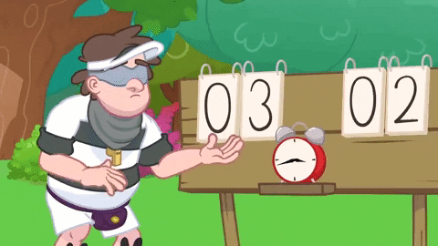 3-2 Football GIF by moonbug