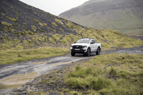 Ford GIF by Ranger Club UK
