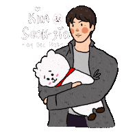 Bts Sticker