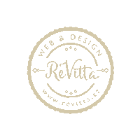 Stamp Logodesigner Sticker by ReVitta