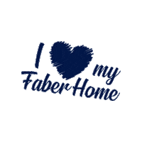 New Home Sticker by Faber Builders, Inc.