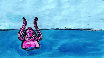 Ocean Water
