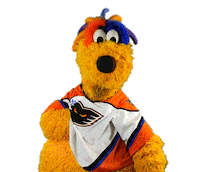 I Love You Kiss Sticker by Lehigh Valley Phantoms