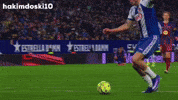 Goalkeeper Mvp GIF