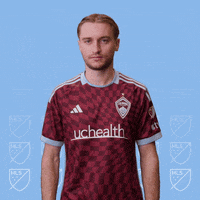 Too Good Sport GIF by Major League Soccer