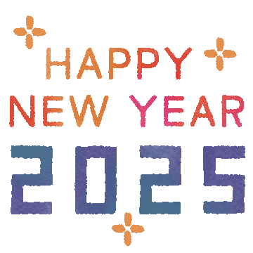 Happynewyear Sticker