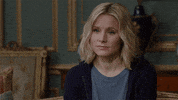 season 1 wtf GIF by The Good Place