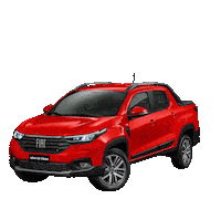 mvcveiculos carro carros toro mvc Sticker