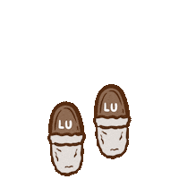 College Shoes Sticker by Lehigh University
