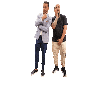 Boom Papi Sticker